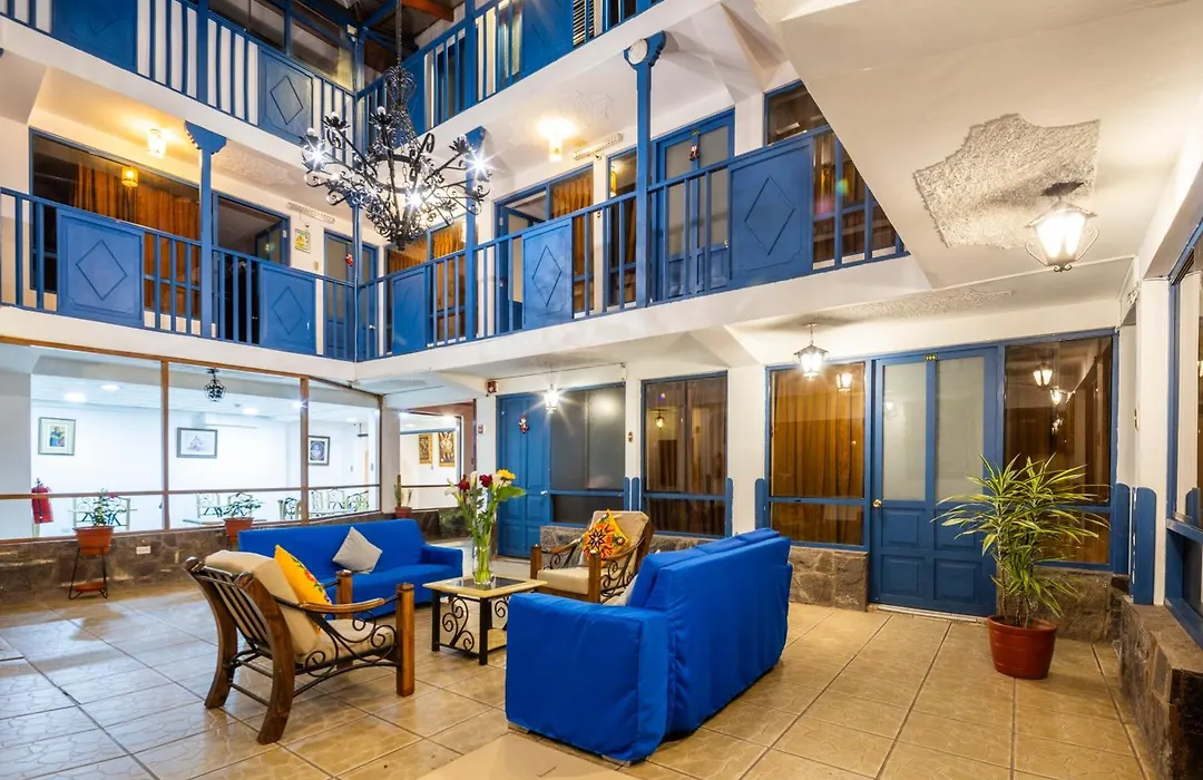 San Blas Plaza Inn-1