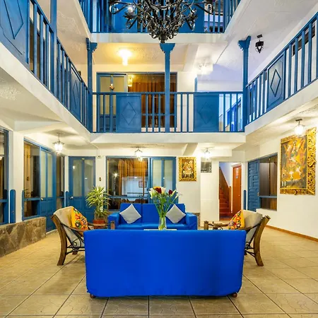 San Blas Plaza Inn-3
